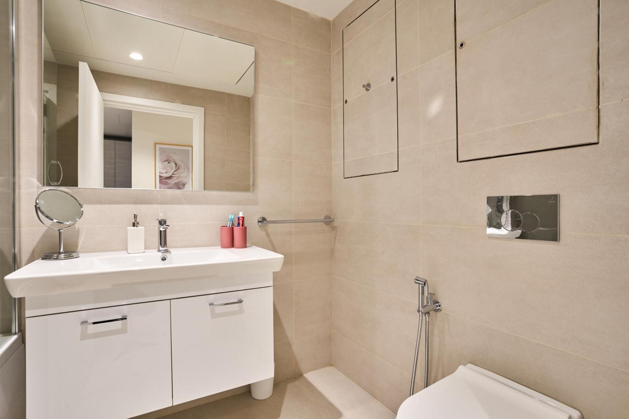 Appartement Sky High Luxury In Mercury Towers With Infinite Seaviews San Ġiljan