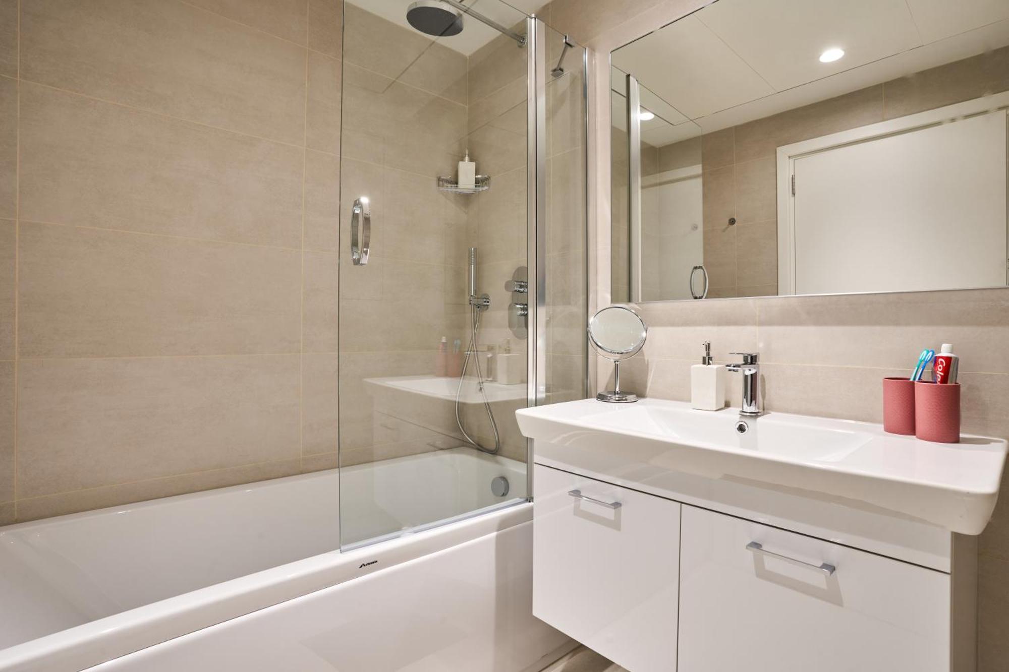 Appartement Sky High Luxury In Mercury Towers With Infinite Seaviews San Ġiljan